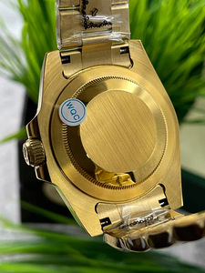 Rolex Submariner ETA 2836-2 SWISS (5 foto / 9)
