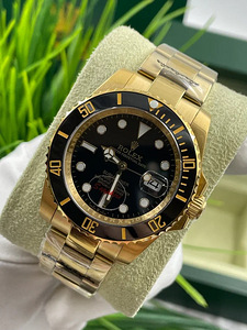 Rolex Submariner ETA 2836-2 SWISS (9 foto / 10)