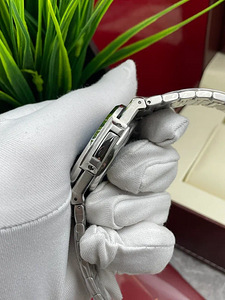 Patek Philippe Nautilus ETA 2671 SWISS (5 foto / 10)