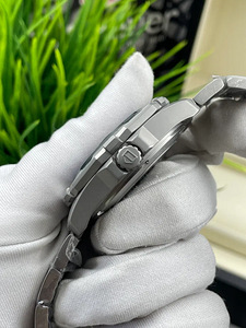 TAG Heuer Bamford Aquaracer ETA 2671 (SWISS) (3 foto / 10)