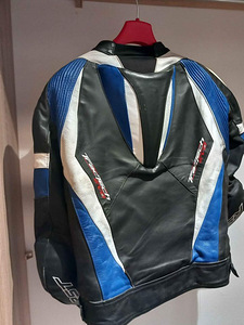 Moto ülikond / moto kombe (4 foto / 5)