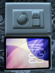 iPad(4th generation)Wifi rose gold 10,9” (2 foto / 4)