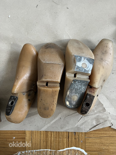 Продаю колодки для растяжки обуви ( растяжки для обуви ) (фото #10)