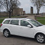 Opel Astra 1.7 CDTI (фото #2)