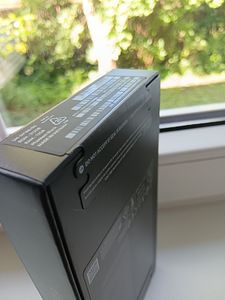 UUS Samsung Galaxy S23 Ultra 512 GB Phantom Black (1 foto / 2)