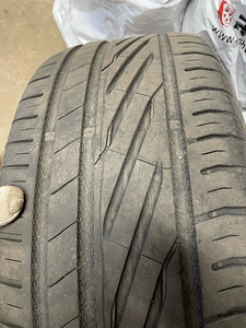 Uniroyal Rainsport 5 225/55 R17 (3 foto / 4)