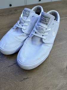 Nike stefan Janoski ketsid (1 foto / 3)