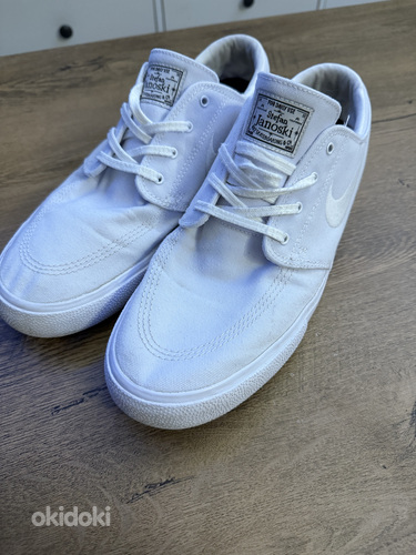 Nike stefan Janoski ketsid