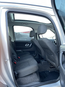 Skoda Roomster 1.4 59kW 2007 (7 foto / 8)