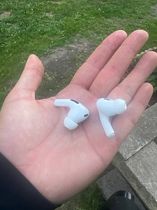 AirPod Pro 2nd Gen originaal ILMA KARBITA