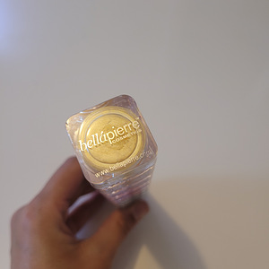BELLAPIERRE 9 Stack Shimmer Powder 15.75g (2 foto / 5)