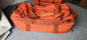 Helly Hansen Scout Duffel M kott (2 foto / 4)