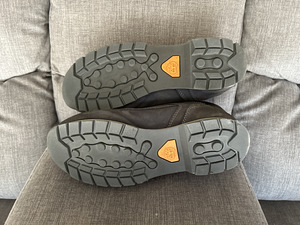 Timberland boots ja püksid Killtec (4 foto / 10)