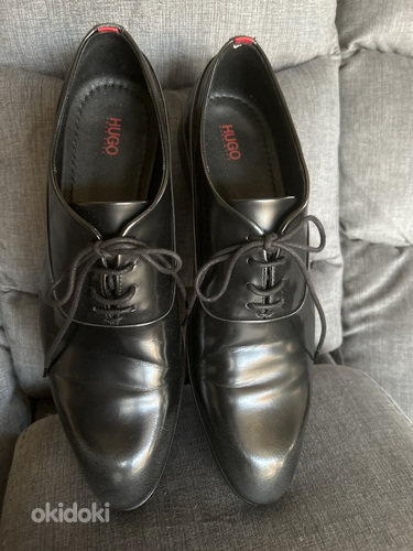 Hugo Boss 43