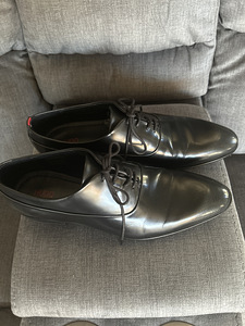 Hugo Boss 43 (5 foto / 5)