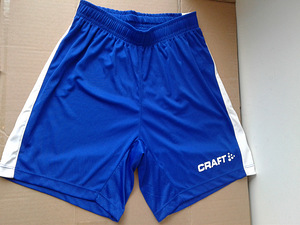 Craft спортивные штаны XS