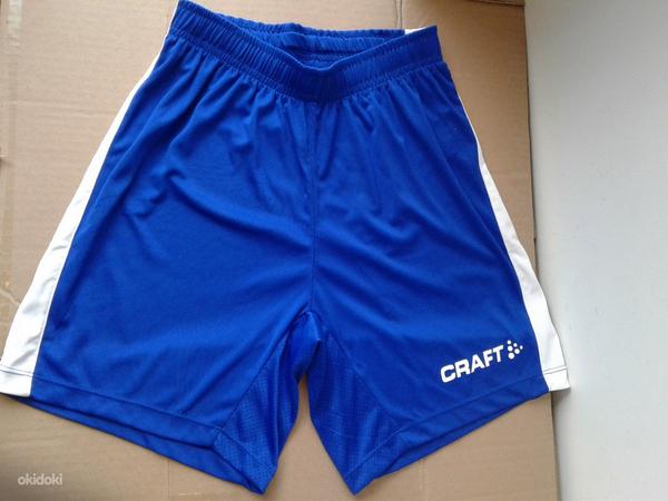 Craft спортивные штаны XS (фото #1)