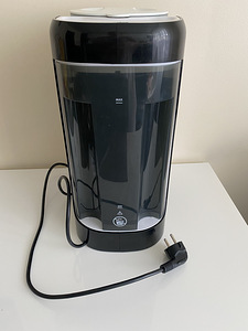 BabyBrezza piimaseguvalmistaja (3 foto / 4)