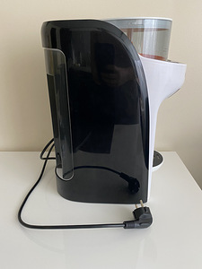 BabyBrezza piimaseguvalmistaja (4 foto / 4)