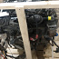 Двигатель дизель БМВ 2.0 2008г. (фото #1)