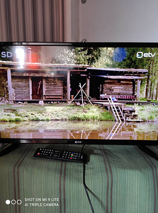 LED 32" LEDTV32D1T1 HD (1 foto / 2)