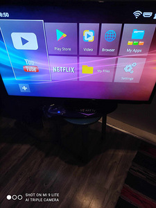 H20 Smart TV Box Android 10.0 2GB 16GB (2 foto / 2)
