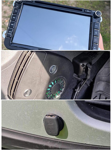 Volkswagen Golf (7 foto / 8)