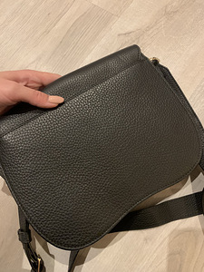 Furla nahast kott (9 foto / 9)