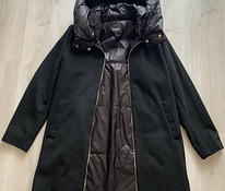 Пальто marella Emme с капюшоном