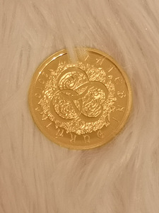 Kuldne dukaat (10 foto / 10)