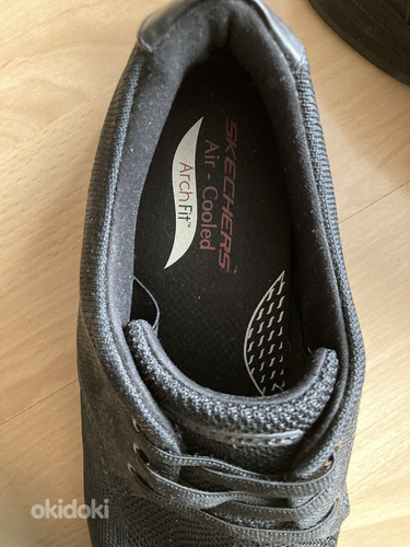 Обувь Skechers размер 48,5