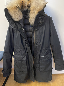 Woolrich jope , Woolrich куртка (2 фото из 3)