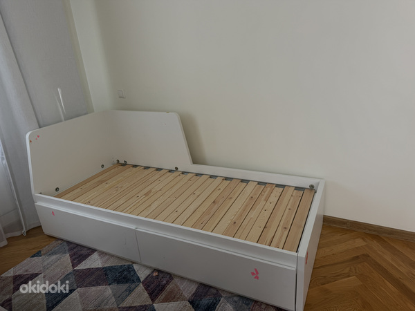 Lastevoodi Ikea