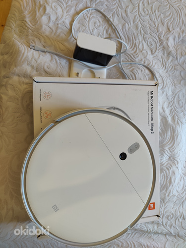 Vacuum Cleaner Xiaomi (foto #1)