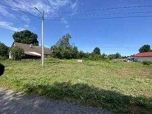 Kesk tn 1a, Ambla, Järva vald, Järvamaa (3 foto / 5)