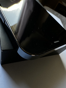 iPHONE 12 PRO 128 GB PACIFIC BLUE (5 foto / 5)
