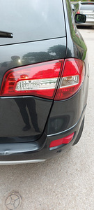 Müüa Renault Koleos (7 foto / 15)