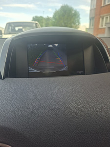Müüa Renault Koleos (11 foto / 15)