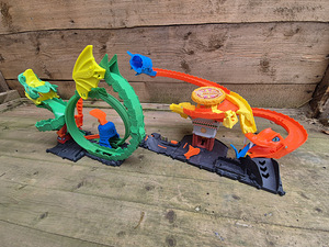 Hotwhils (2 foto / 3)