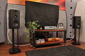 Wharfedale Evo 4.2