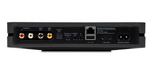 Bluesound Node 2I (2 foto / 2)