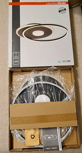 Domino laelamp (7 foto / 7)