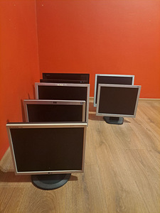 Мониторы 10х (1 фото из 4)