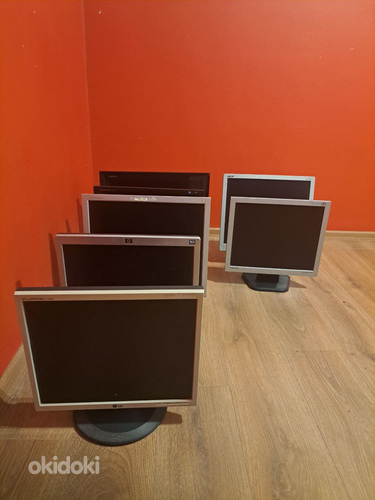 Monitorid 10x