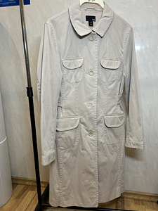 Пальто H&M ( 44) (1 фото из 2)