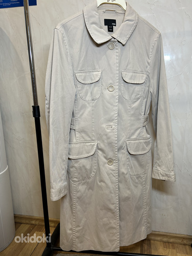 Пальто H&M ( 44)