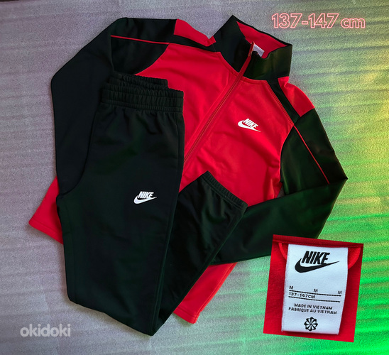 Laste spordidress (Nike) 137-147cm