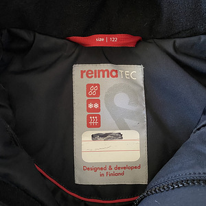 Reimatec Naapuri parka s 122 (2 foto / 4)