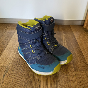 Viking talvesaapad s 33 (2 foto / 6)