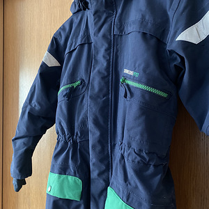 Didriksons talvekombe s 130 (3 foto / 7)